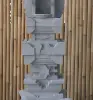 Product image 8 of the product “Balinese Temple, casted with Paras Stone, with open place on top, 170cm. Mulitparted ”